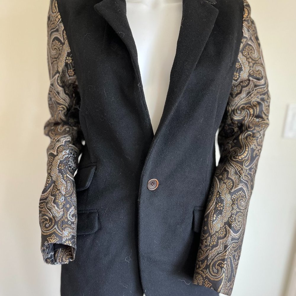 Laveer blazer